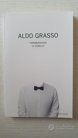 Libro Fenomenologia di Fiorello
