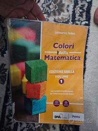 colori della matematica 