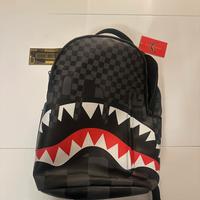 Zaino sprayground