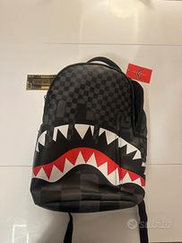 Zaino sprayground