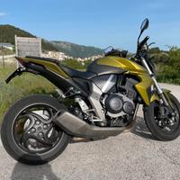 Honda Cb 1000r