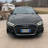 Audi A3 2.0 150cv Diesel