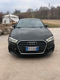 Audi A3 2.0 150cv Diesel