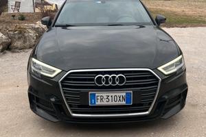 Audi A3 2.0 150cv Diesel