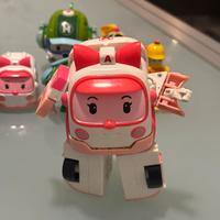 Set robocar poli