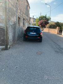 Lancia delta 2.0