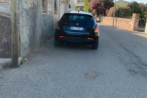 Lancia delta 2.0