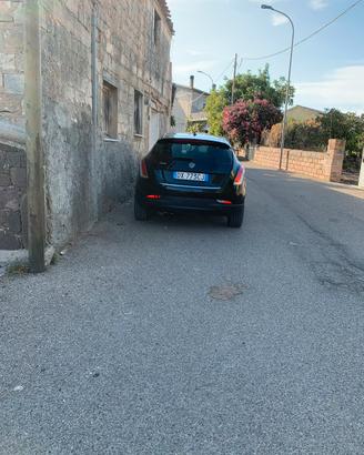 Lancia delta 2.0