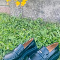 Scarpe in pelle Maje come nuove Tg.39