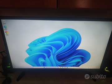 Mini Pc Esprimo Fujitsu Siemens Q5020