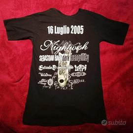T-shirt originale Evolution Festival (2005)