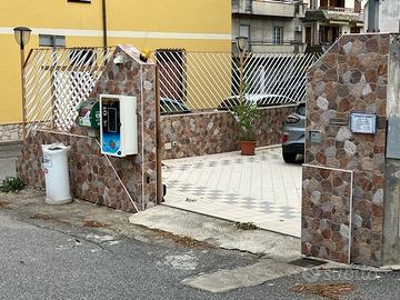 Locale uso commerciale/uffici a Palmi