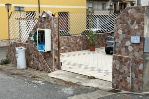 Locale uso commerciale/uffici a Palmi