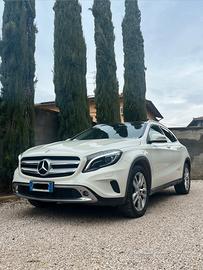 GLA 220 4matic