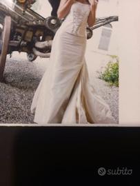Abito da sposa
