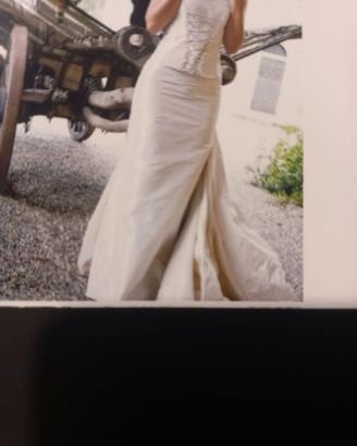 Abito da sposa