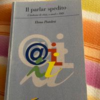 Il parlar spedito