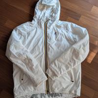 Giacca invernale K-way 