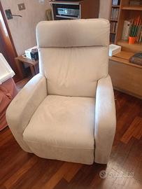 Poltrona Reclinabile 