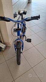 bici bambino 