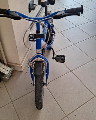 bici bambino 