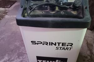 caricabatteria telwin 3000