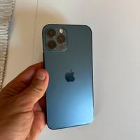 Apple Iphone 12 pro