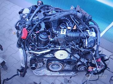 Motore Audi Volkswagen CZV 3.0 d