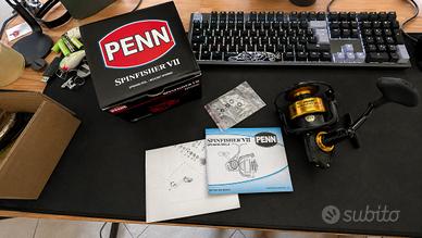 Penn Spinfisher VII 4500
