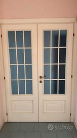 porta doppia apertura 