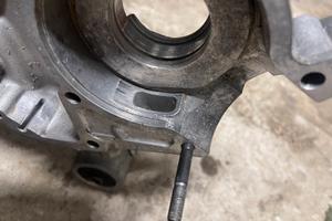 Carter vespa primavera