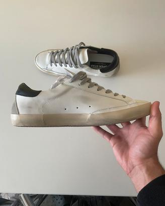 Golden Goose