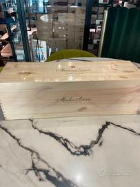 Marchese Antinori Cuvée Jeroboam