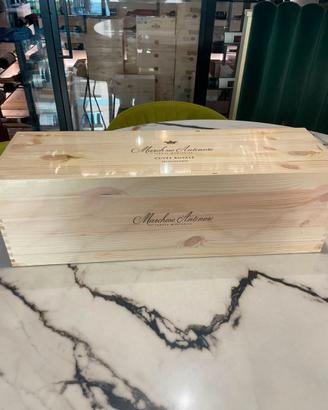 Marchese Antinori Cuvée Jeroboam