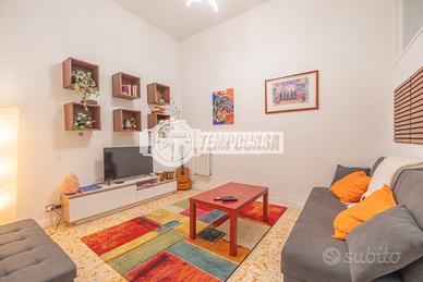 Appartamento a Roma 2 locali