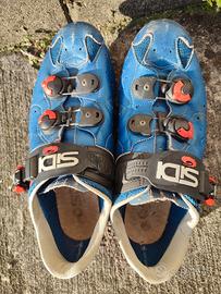 Scarpe ciclismo outlet 46