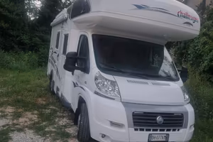 bellissimao challenger mageo 163