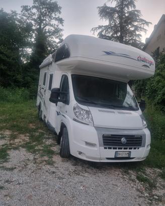 bellissimao challenger mageo 163