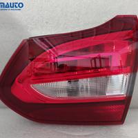 Fanale post dx MERCEDES CLASSE C (W205) '13