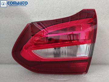 Fanale post dx MERCEDES CLASSE C (W205) '13