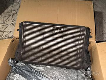 Intercooler originale Volkswagen Golf 6 GTI - CCZB