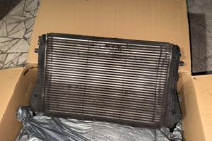 Intercooler originale Volkswagen Golf 6 GTI - CCZB