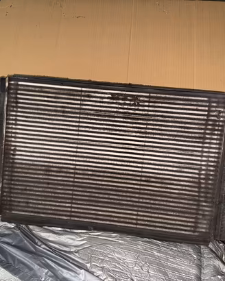 Intercooler originale Volkswagen Golf 6 GTI - CCZB