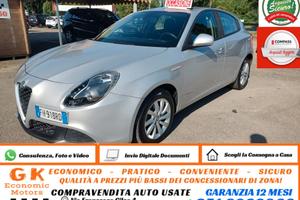 Alfa Romeo Giulietta 1.6 JTDm 120 CV Super, OK NEO