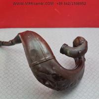 ESPANSIONE ESPANZIONE KAWASAKI KX 250 1990 1991