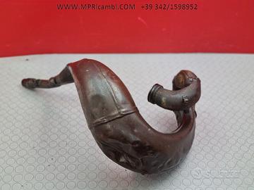 ESPANSIONE ESPANZIONE KAWASAKI KX 250 1990 1991