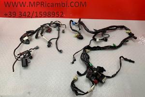 CABLAGGIO IMPIANTO HONDA HORNET 600 2008 2009