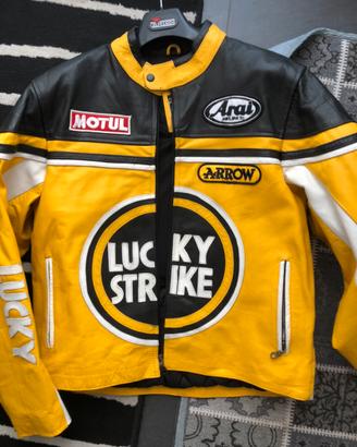 Giubbino Lucky Strike