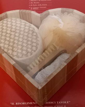 Set da bagno