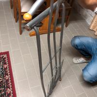 Appendiabiti da camera